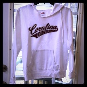 University of South Carolina gamecocks hoodie